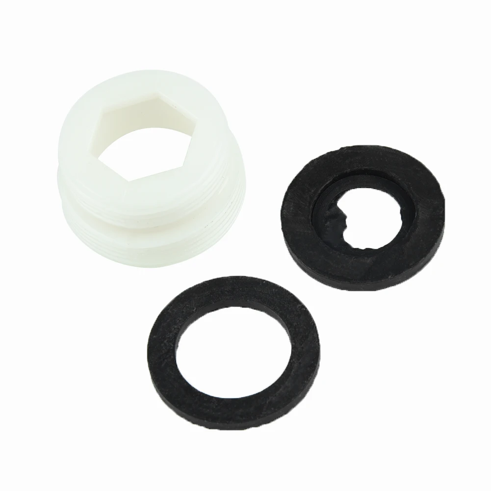 صنبور مطبخ دوار مع 3 أوضاع ، فوهة لتوفير المياه ، بخاخ ، تمديد مرشح ، رأس صنبور متحرك ، اكسسوارات المطبخ ، 360 درجة