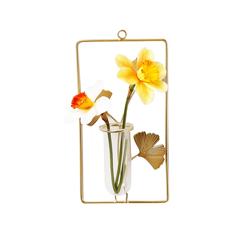 Living room wall decoration high-end hydroponic flower machine creative home wall decoration