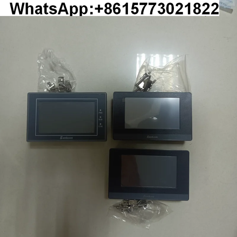 التحكم في العرض EA-043A العلامة التجارية الجديدة الأصلية sk-043QE. سامكون (1 قطعة) #3