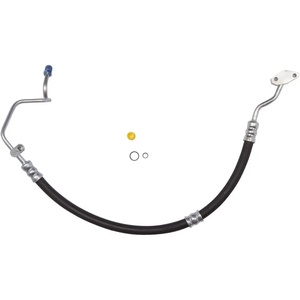 

Power Steering Pressure Hose for 80364 Models