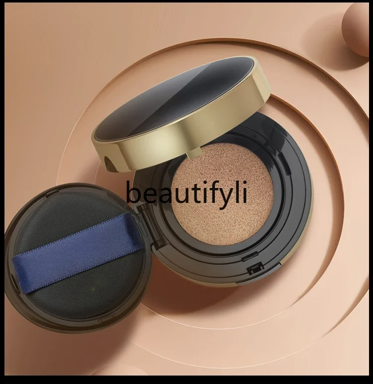 Air Cushion Foundation Moisturizes Dry Skin Air Cushion Mixed Oily Skin