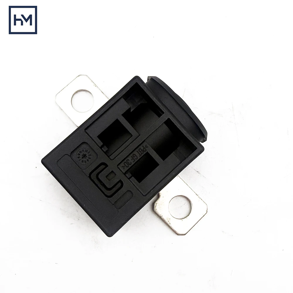 4N0915519 Crash Battery Disconnect Fuse For VW Tiguan Touareg 2018-2024 Audi A6 A7 A8 Q8 RS6 RS7