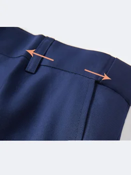Men Formal Slim Fit Tuxedo Prom Suit Male Groom Wedding Blazers High Quality Groomsman Luxury Dress Business Banquet Party Suit 6