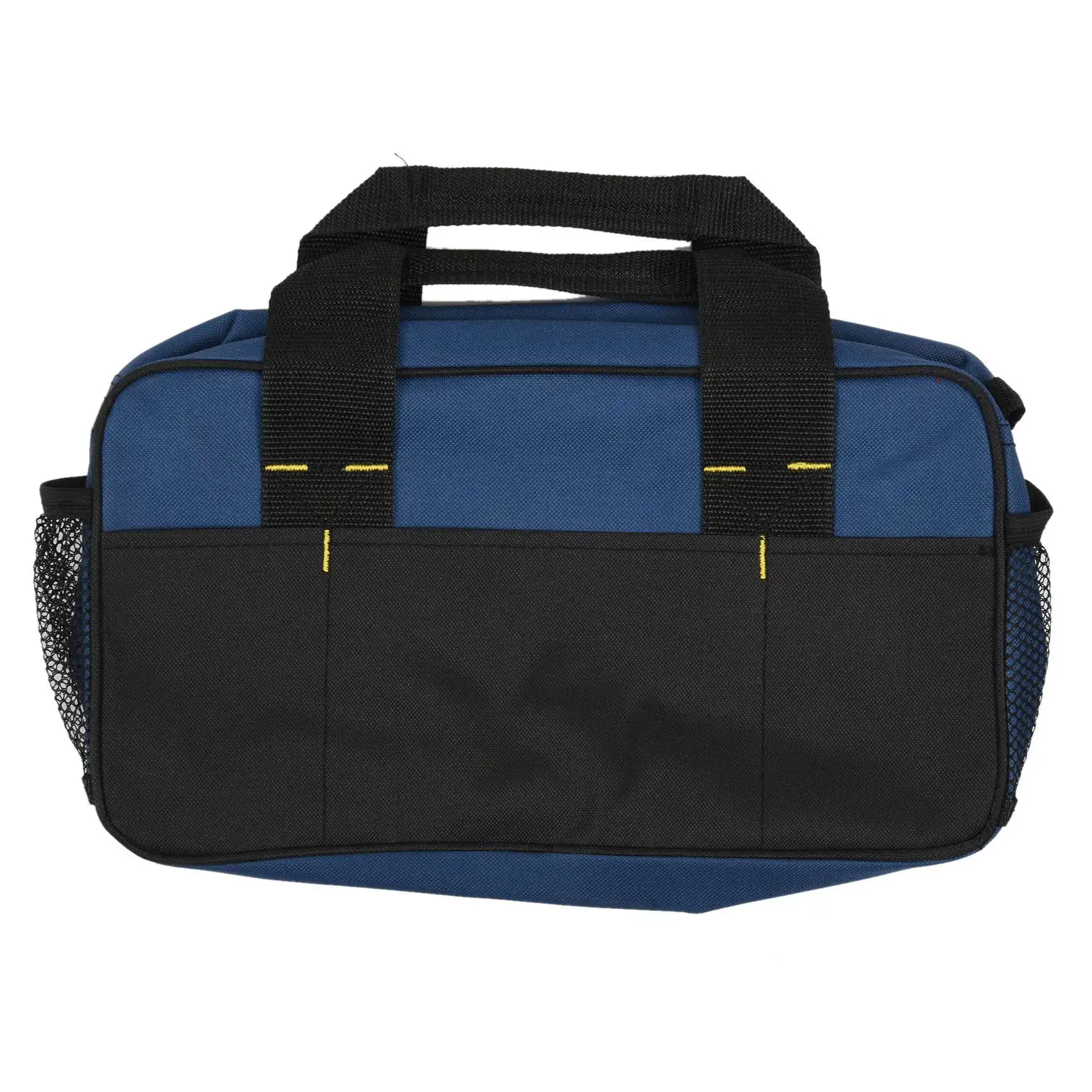 ABQR 1 pcs Tool Kit Pack Hardware Repair Kit Tool Bag Electrician Work Multifunction Mechanics Oxford cloth Bag Organizer Bag