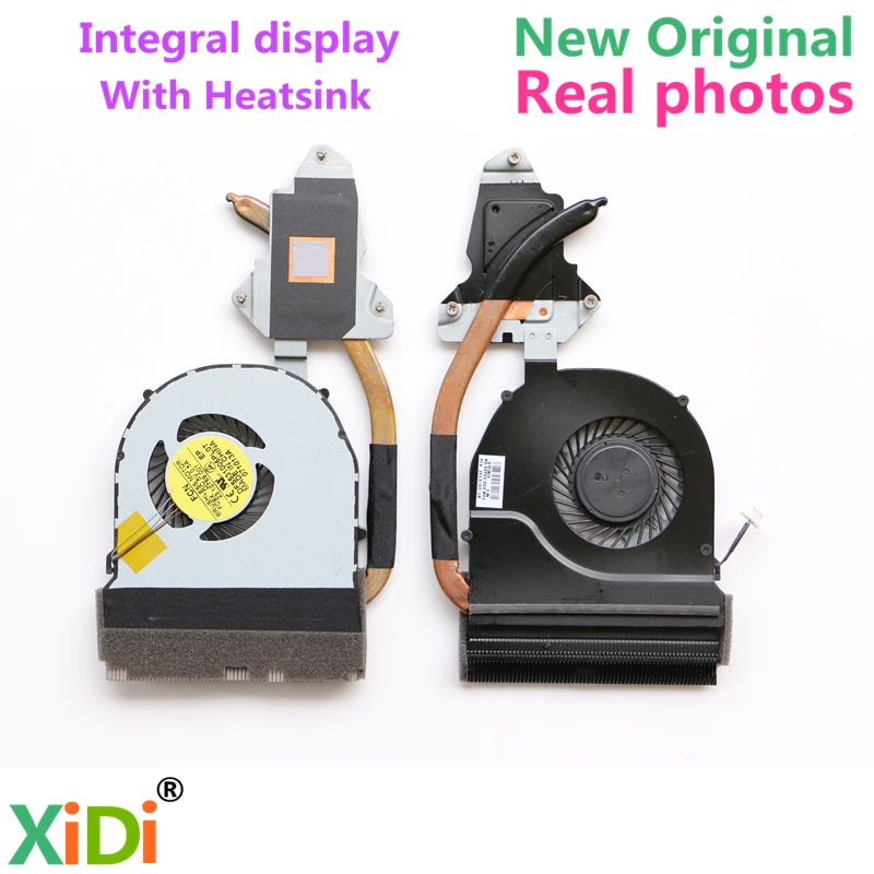 مروحة وحدة المعالجة المركزية الأصلية 60.M7VN1.001 لشركة أيسر TravelMate P245 MS2380 مروحة تبريد وحدة المعالجة المركزية 60.4YP17.003 60.4YP32.001