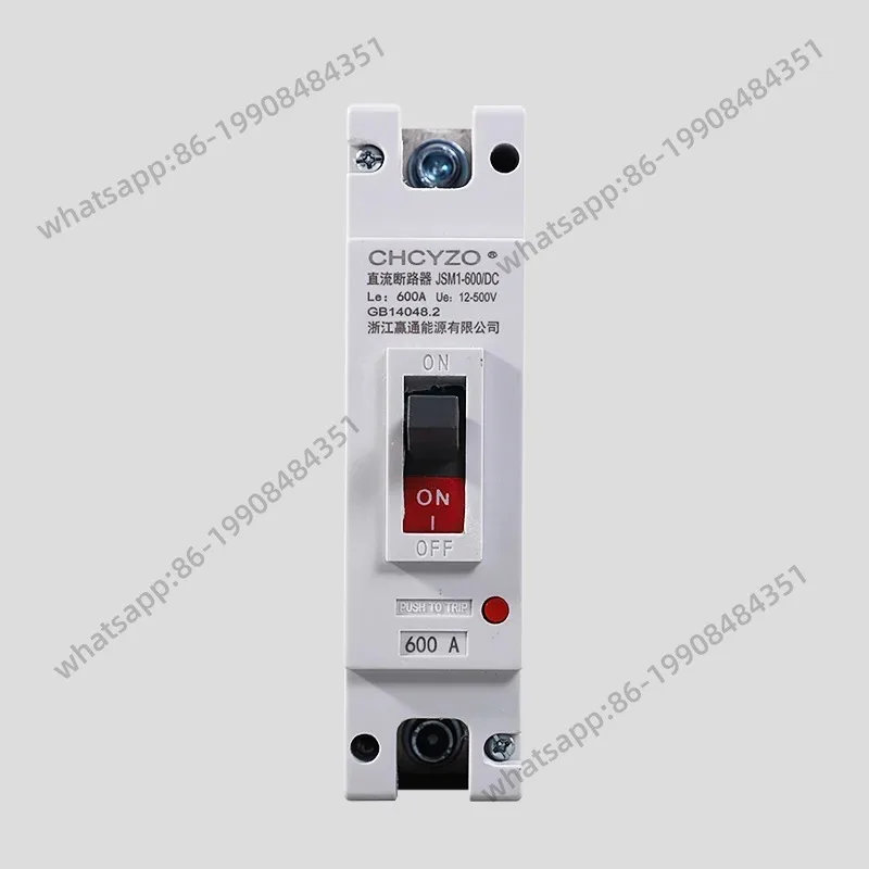 Electric Vehicle Dc…