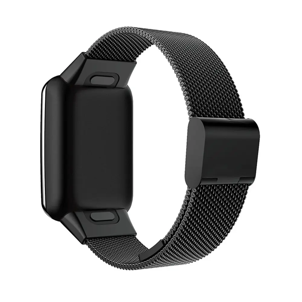 Strap For Xiaomi Band 7 Pro Bracelet Watchband Redmi Smart Watch Band Metal Wristband Replacement Strap