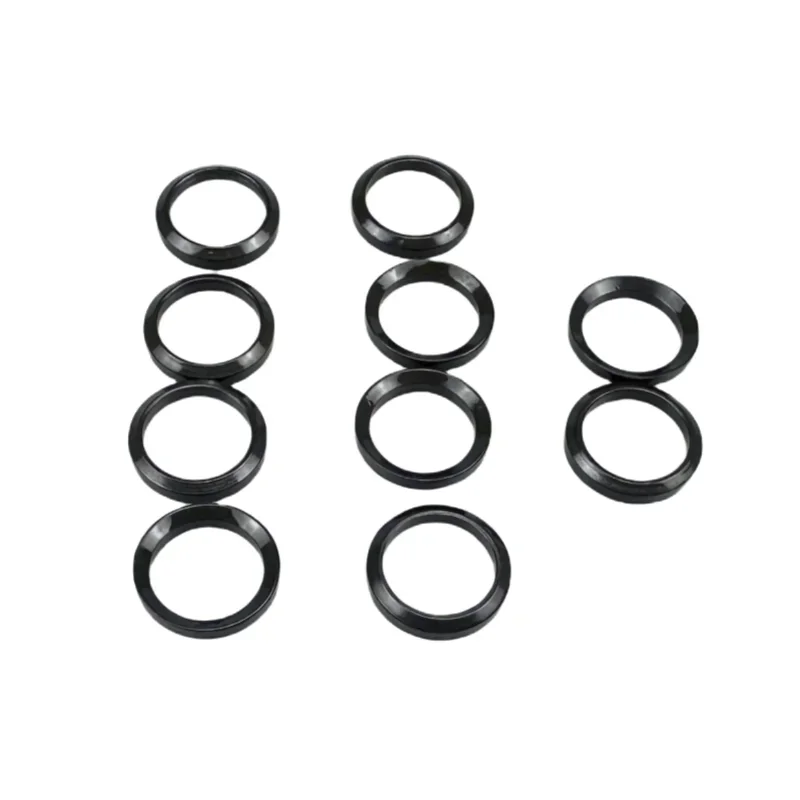 

50pcs/pack Steel Crush Washer Gasket fit Thread 1/2-28 5/8*24