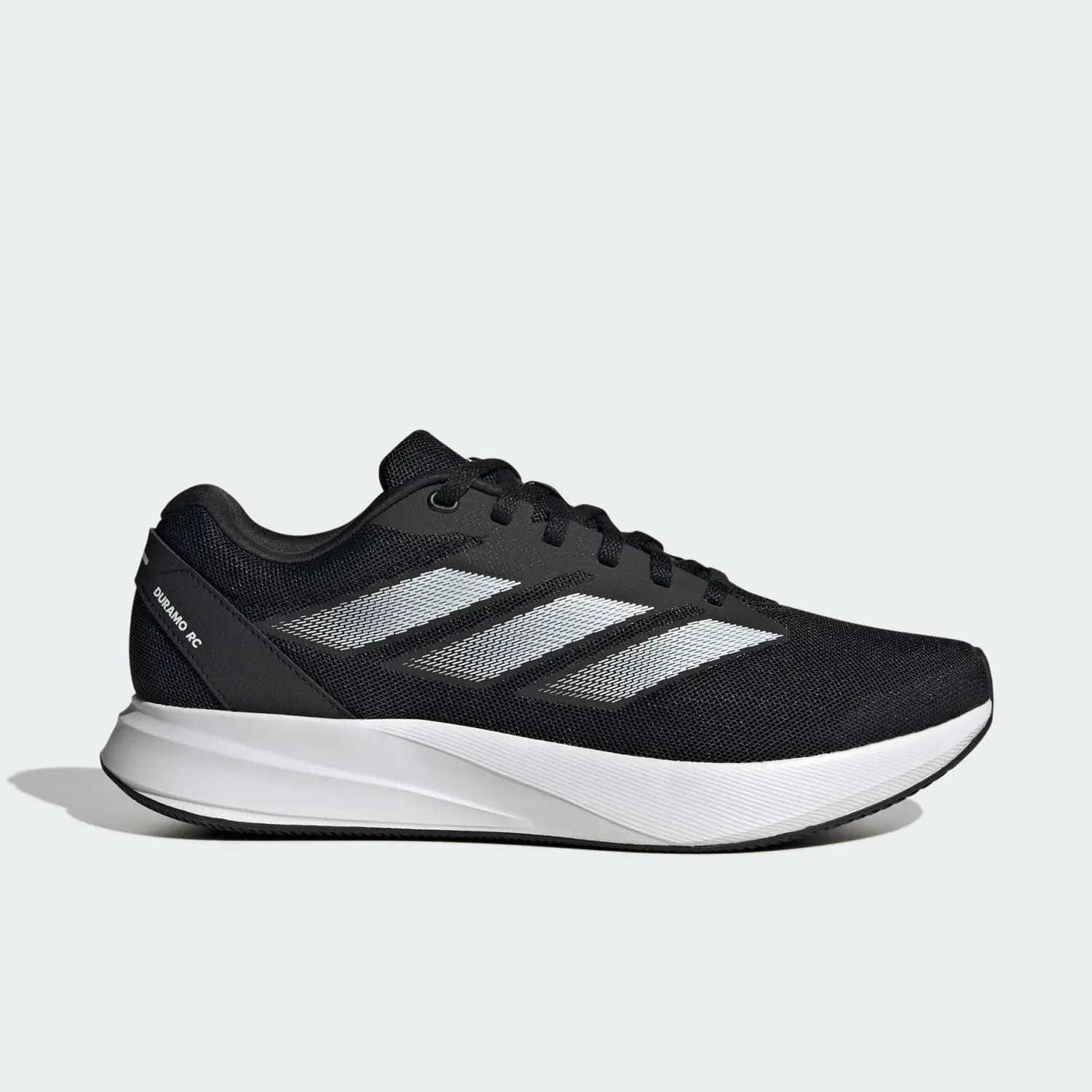 

Официальные мужские и женские кроссовки Adidas Duramo Rc с мягкой подкладкой и износостойким низким верхом ID2704
