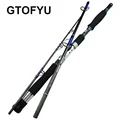 Single Fishing Rod