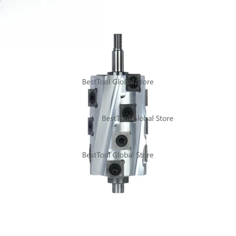 For Port-Able Wood …