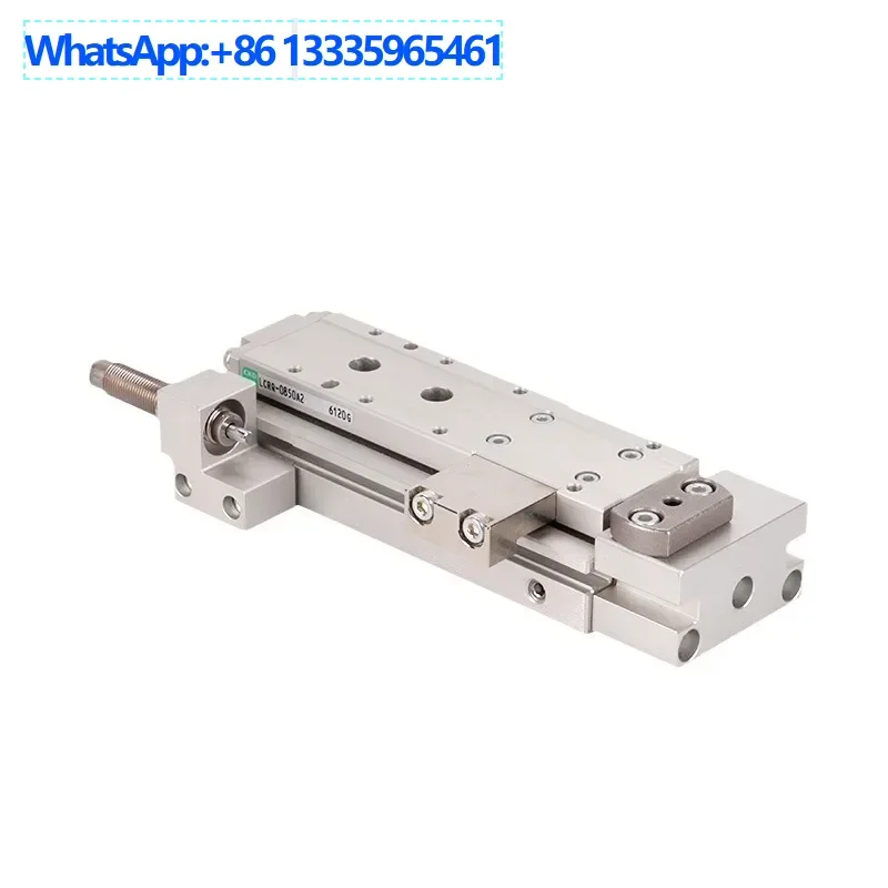 Ckd Genuine Linear …