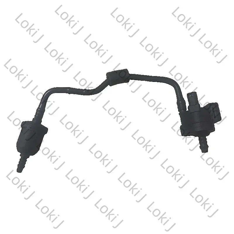 Vapor Canister Purge Valve & Hose 06L133781AD,06L133781D,06L133781F/C For SEAT Alhambra,Ibiza,Leon,SKODA Octavia,Superb 1.8/2.0