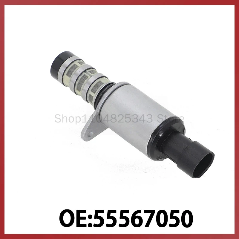 55567050 Suitable for 09-15 Chevrolet Cruze Yinglang Camshaft Solenoid Valve VVT Control Valve