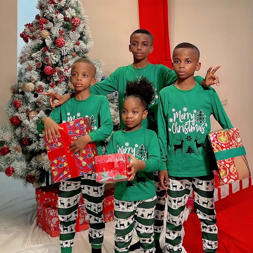 Thumbnail 4 - #92 Top Kids Lounge Wear Sets Picks for Every Budget