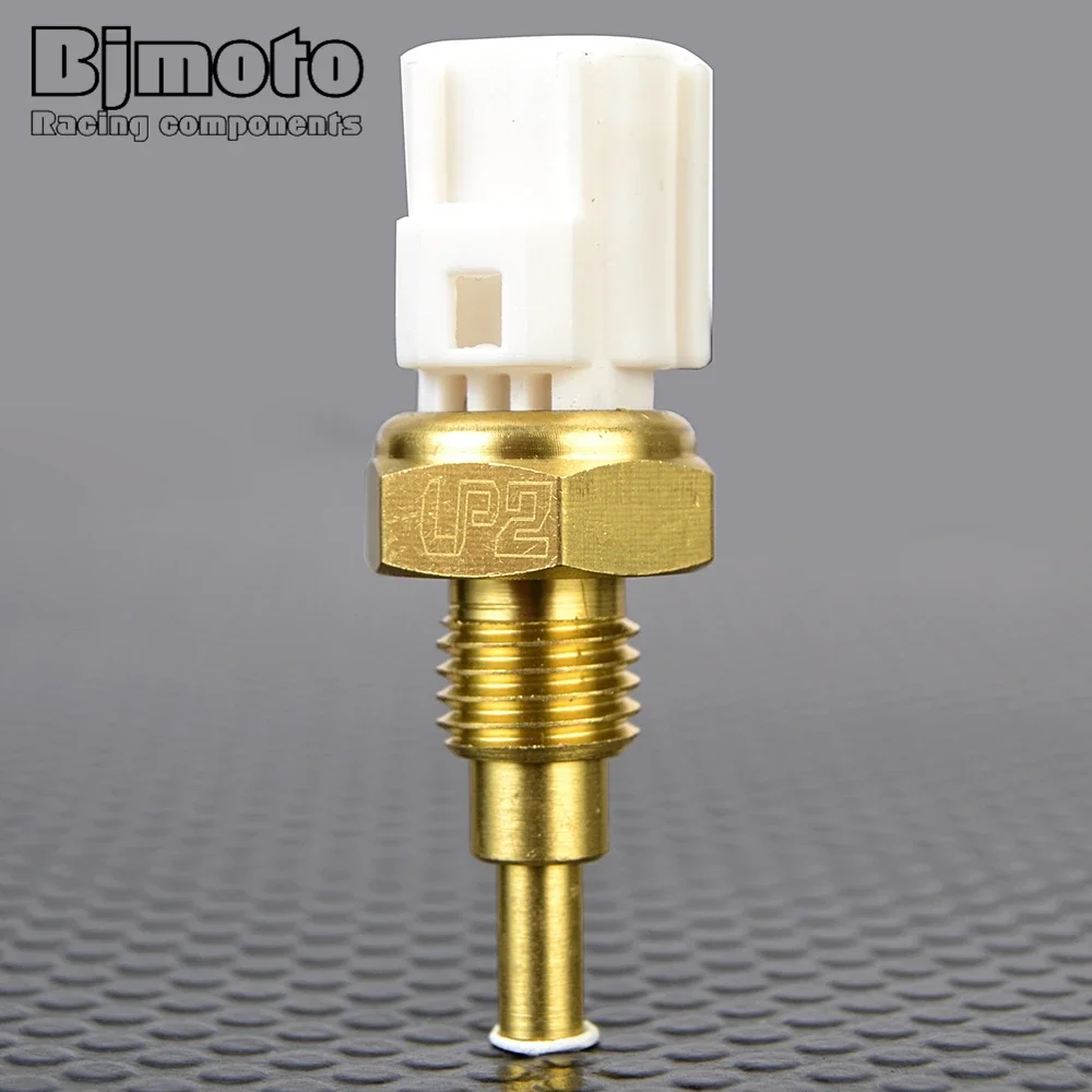 Water Temp Temperature Sensor For Arctic Cat Crossfire 500 EFI F5 M5 Sabercat 500 EFI LXR LX T500 Touring M1100 Turbo Sno Pro