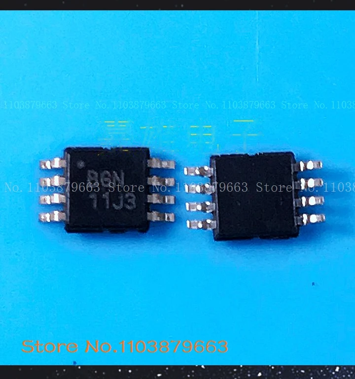 OPA2735AIDGKR Lette…