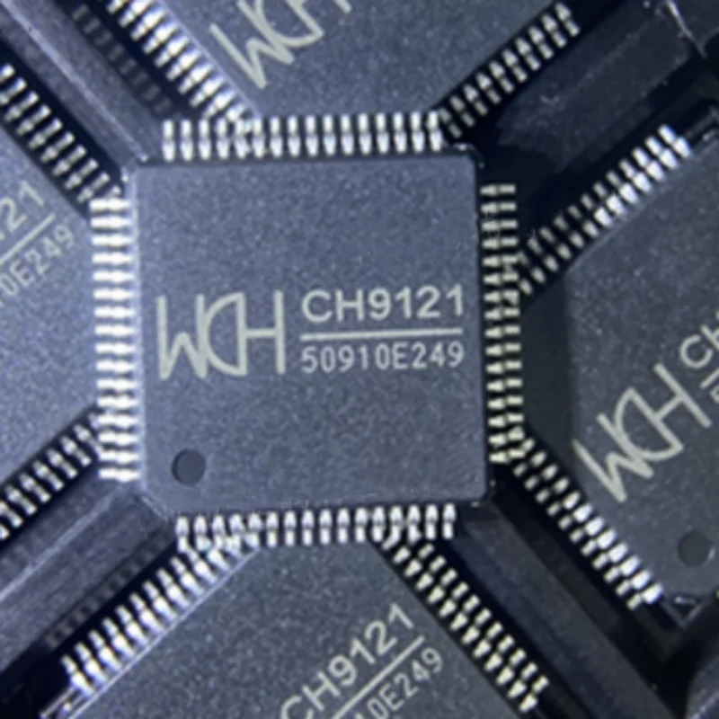 

CH9121 NEW Original Genuine Chip Packing 64-LQFP