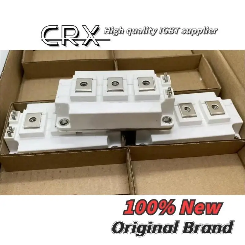 

Модуль IGBT FP200R12N3T7_ENG FP200R12N3T7 FS50R17KE3_B17 FS75R17KE3_B17 FF800R12KE7 FF600R12KT3 FF600R12KE4 TG800HF12W1-S400