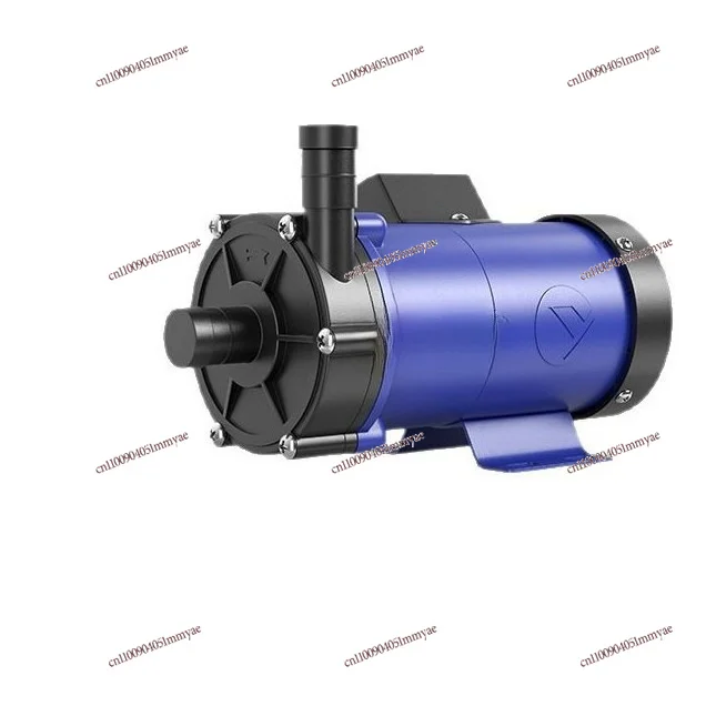 MP small corrosion-resistant horizontal magnetic circulating water