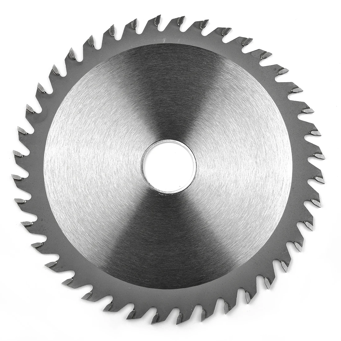 5 inches 125mm Cutting Disc Mini Circular Saw Blade For Wood Plastic Metal Rotating Carbide Cutting Tools 40 Teeth view 6