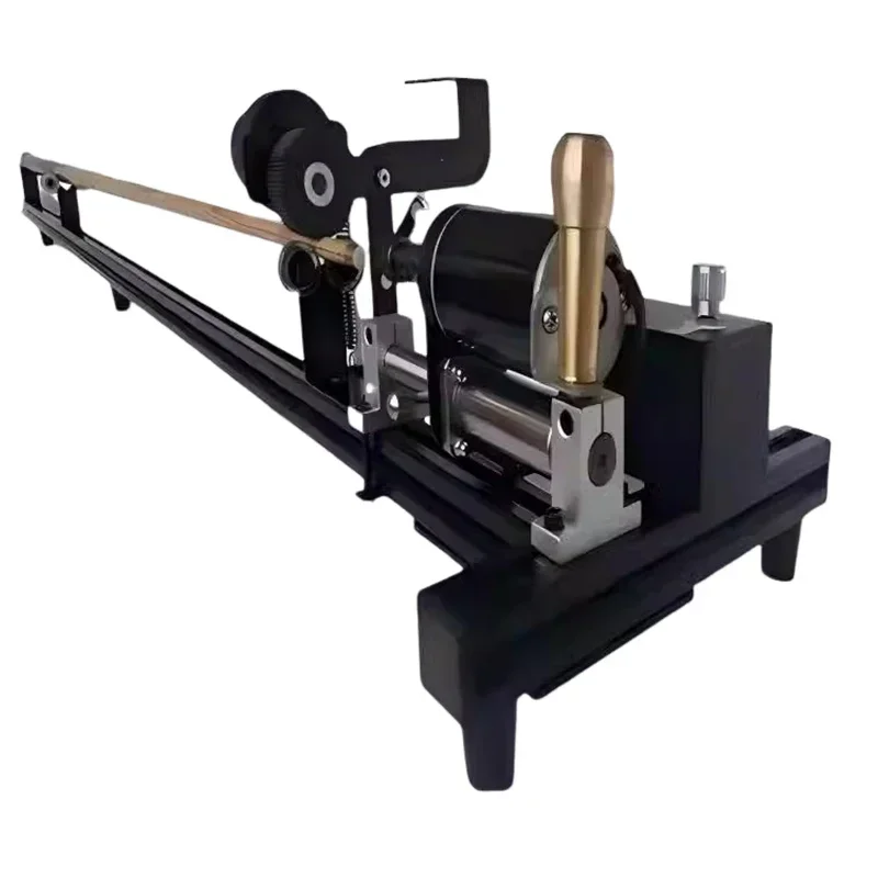 Billiards Rod Repairing Machine Table Cue Repair Machine Repair Head Copper Ring Corner Cue Machine Tool