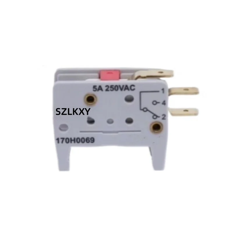 2 قطعة/الوحدة 170H0069 250VAC 2A