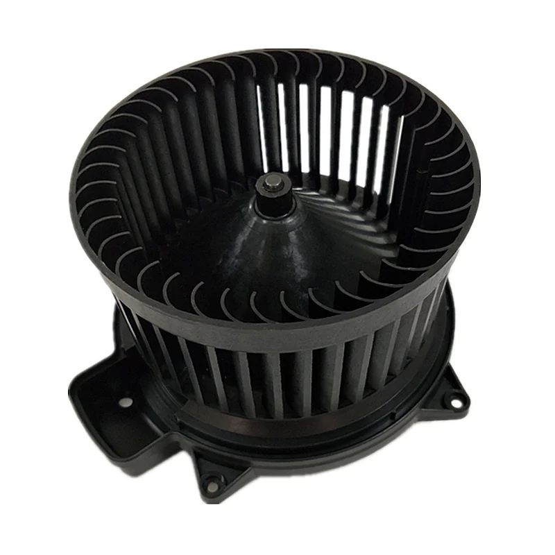 

BTAP NEW AC FAN Blower Motor For W164 ML350 ML550 GL450 GL550 W251 R350 R550 W251 R350 A1648350007 1648350007