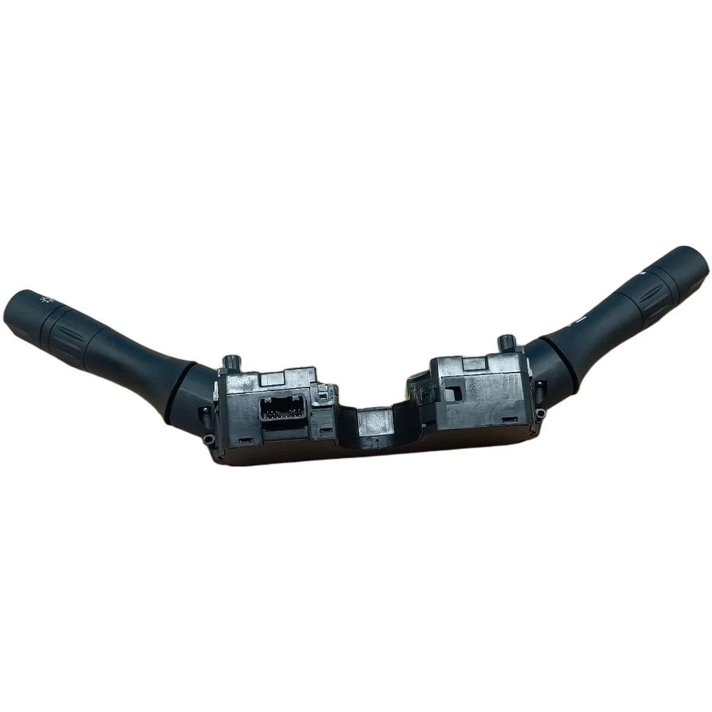 

Multifunction Switch Auto Headlight Control Switch ABS Material Non-deformation OEM Compatibility Quick To Use