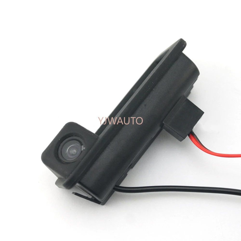 

For Land Rover Range Rover / Freelander 2 Rear View Camera Car Auto Backup Parking Cameras Reverse Vehicle Camera