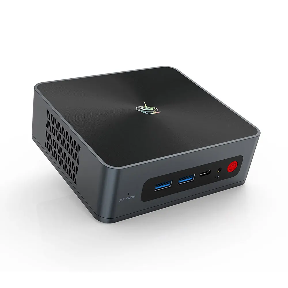 

Beelink mini pc 8th Gen SEi8 i3 8109U Win10/11 8GB/16GB DDR4 256GB/500GB SSD Wifi5 HDMI TYPE-C Best Gaming Mini PC