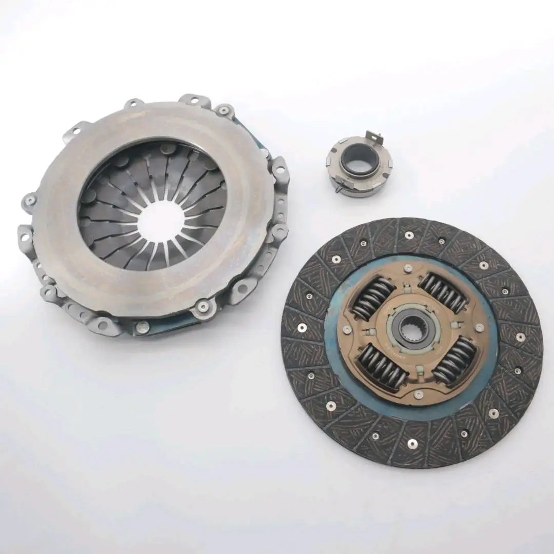توصية مفصلة لـ Clutch Kit لسيارة BYD S6 2.0L 483 (رقم الموديل: 5412996)