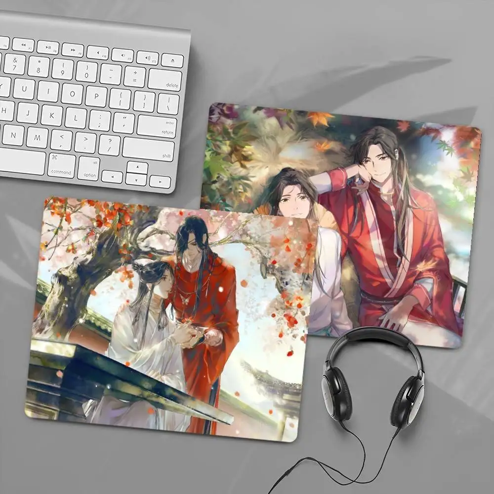 1 قطعة المسؤولين السماوية نعمة 20x25 سنتيمتر سرعة نسخة لعبة الكمبيوتر لوحة المفاتيح طاولة مكتبية حصيرة أرخص كأس الحصير سطح المكتب حصيرة #2