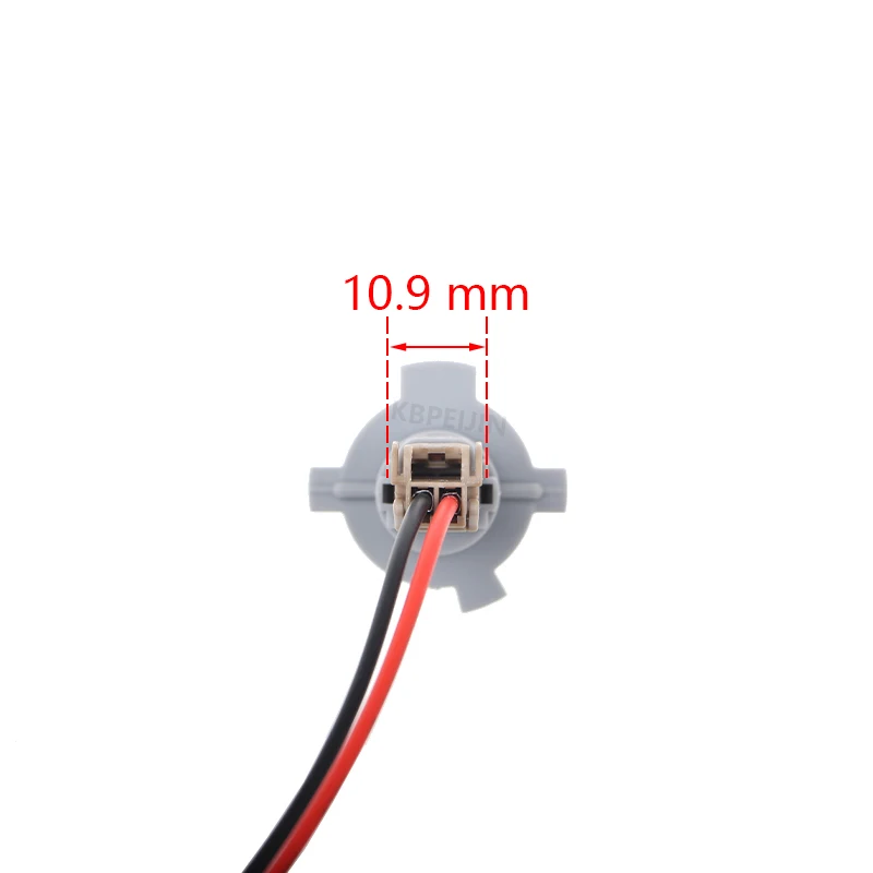 1x لكيا فورتي هيونداي رينا لوحة ترخيص ضوء T10 W5W لمبة حامل مقبس توصيل محول الملحقات