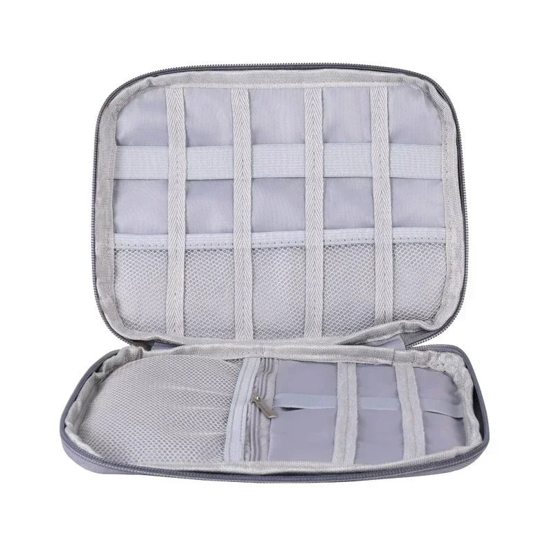 Borsa per cinturino per Apple Watch Custodia per cinturino da viaggio Smart Watch Custodia per cinturino da polso Scatola per orologi Porta cinturino per organizzatore