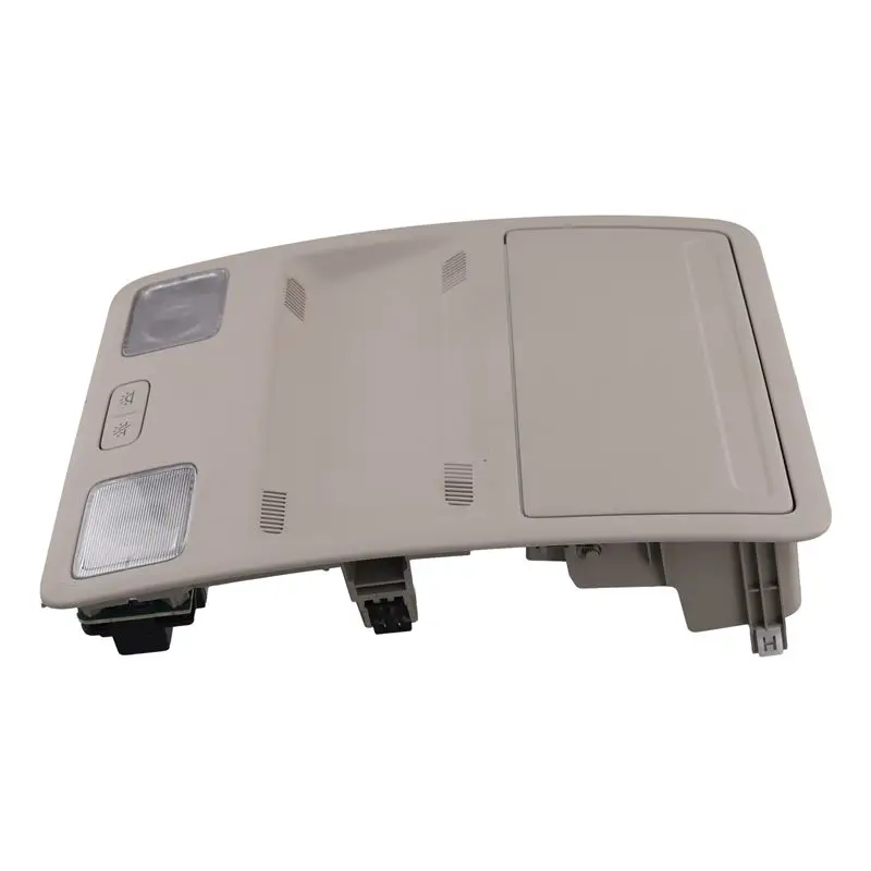 

Top!-For Ford Focus 2018-2025 Ranger 2019-2022 H1BB-A519A58-AJ H1BBA519A58AJ Roof Reading Light Car Ceiling Lamp Glasses Case