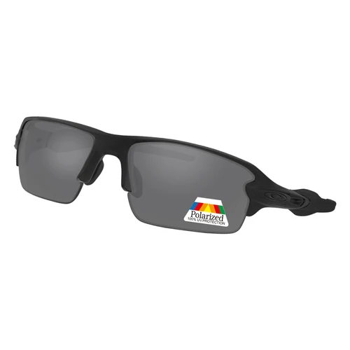Imagen 2 del producto Lentes de repuesto polarizadas Bwake para gafas de sol Oakley Flak 2,0 XL OO9188, montura de 59mm, múltiples opciones