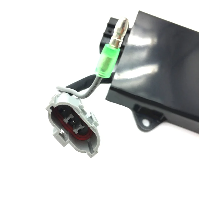 

NEW-ATV CDI Box Motorcycle Ignition CDI Box CDI Box FS300 ATV Ignition Device CDI Box For Linhai LH250 LH260 SLD21D266-8P3L