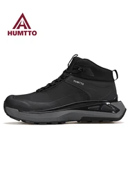 HUMTTO botas de caza impermeables tácticas senderismo