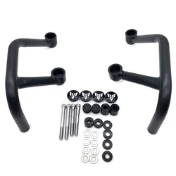 MT-09 For YAMAHA MT09 2013-2017 2018 2019 Motorcycle Front Crash Bar Frame Engine Protection Guard Bumper Protector Accessories