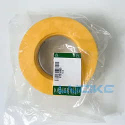 Front set top rubber spring washer front machine washer spring bracket C2Z15891 C2D16903 for Land Rover for Jaguar XF S-TYPE