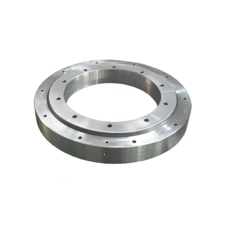 Ru42 High Precision Slewing Support Crossed Roller Bearing Rolamento De giro