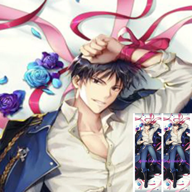 

Dakimakura Anime Pillow Cover Beautiful Girl Double Sided Print 2-Side Pillowcase Decoration