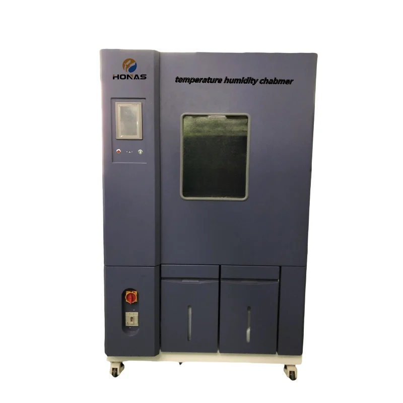 Environmental 300℃ High-Low Temperature Fast Thermal Shock Test Chamber Electronic Testing Equipment Machine Equipment