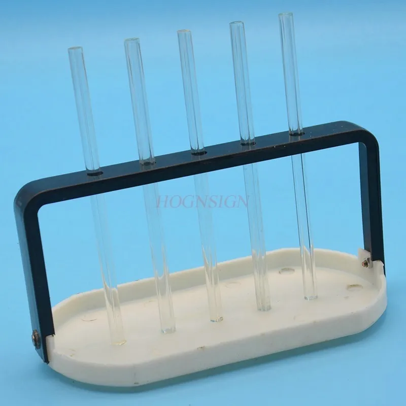 1 set Capillary phenomenon demonstrator, teaching instrument, physics experimental equipment