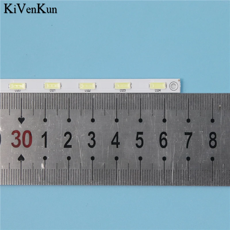 LED Backlight Strip For LG 29MN33D-PS 29MN33D-P2D 29MN33D-PZ Bars V290B1-LE1-TLEM5 Kits Bands For Hisense LED29K200 LED29A4000IA