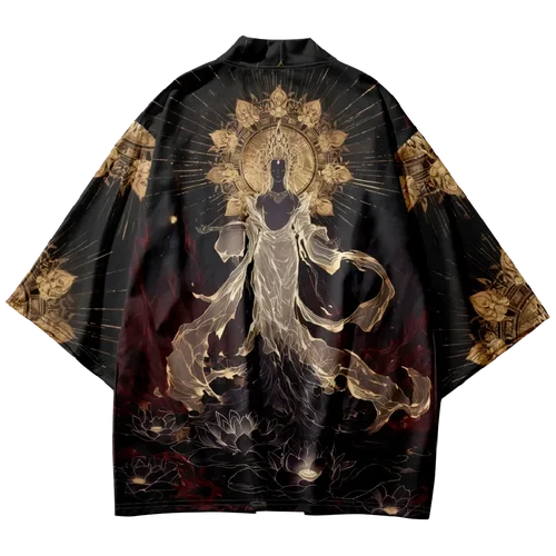 Abbigliamento tradizionale da uomo