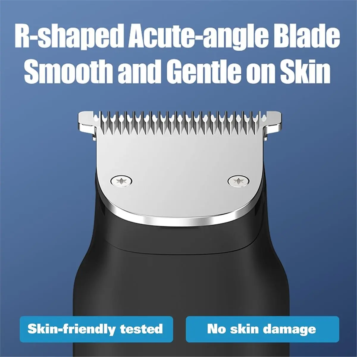 ad11-メンズ多機能ヘアクリッパー-磁気アタッチメント付き-5-in-1-防水電動トリマーセット-鼻毛トリマー付き
