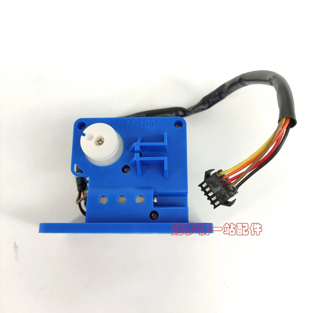 

Контроллер двигателя рабочего водителя M-100A Prime Mover, новый оригинальный для эллиптической машины