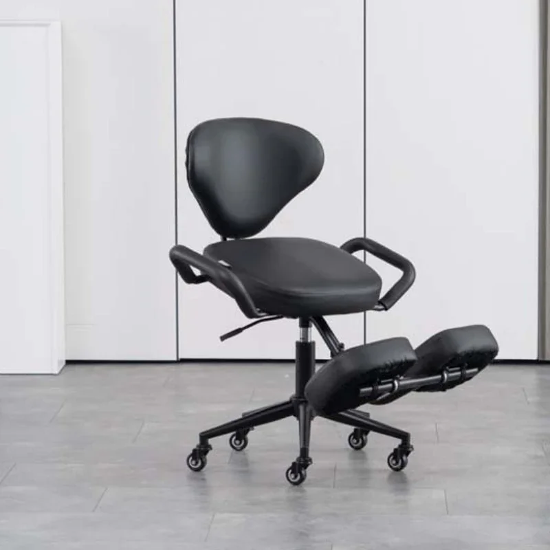Multi-functional Ergonomic Chair Kneeling Chair Adult Adjustable Computer Chair for Home Use